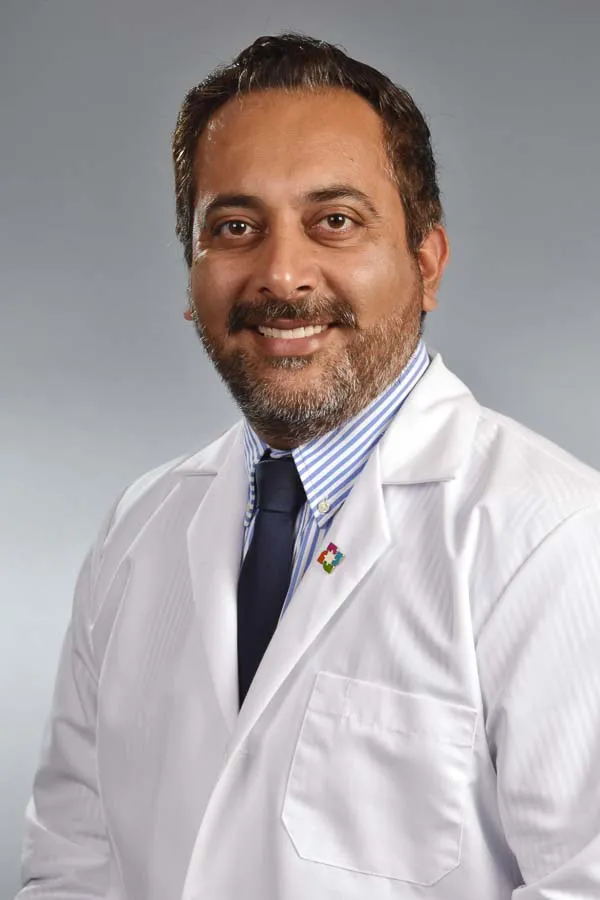 Lail, Navdeep Singh, MD