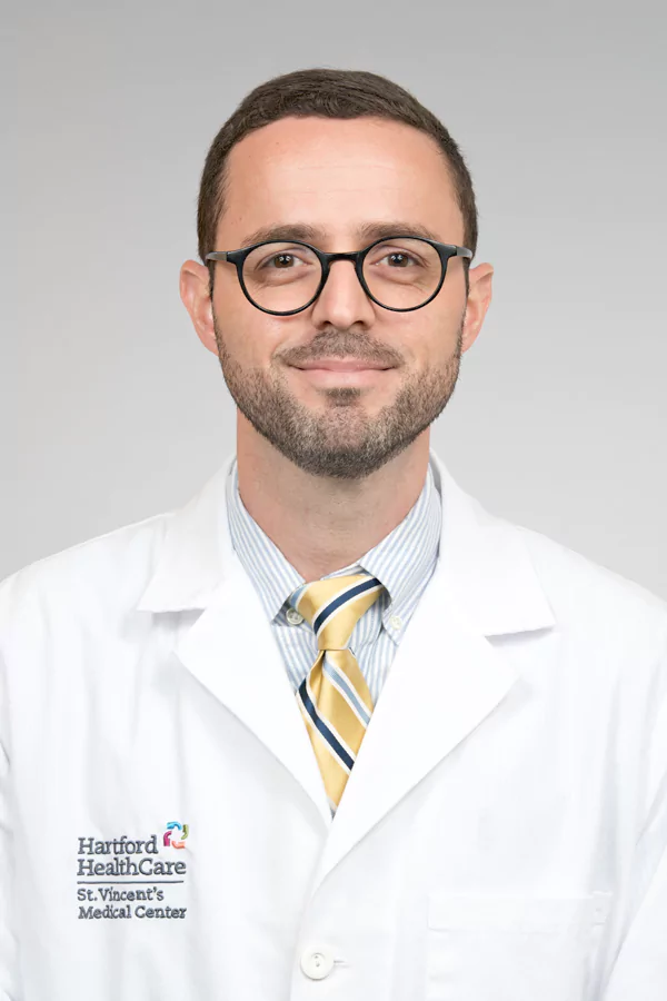 Eric Maldonado, MD