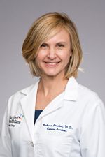 Streeter, Rebecca Petrush, MD