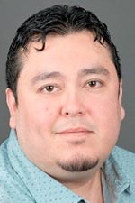 Jose Mejia