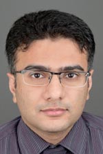 Zohaib Javed